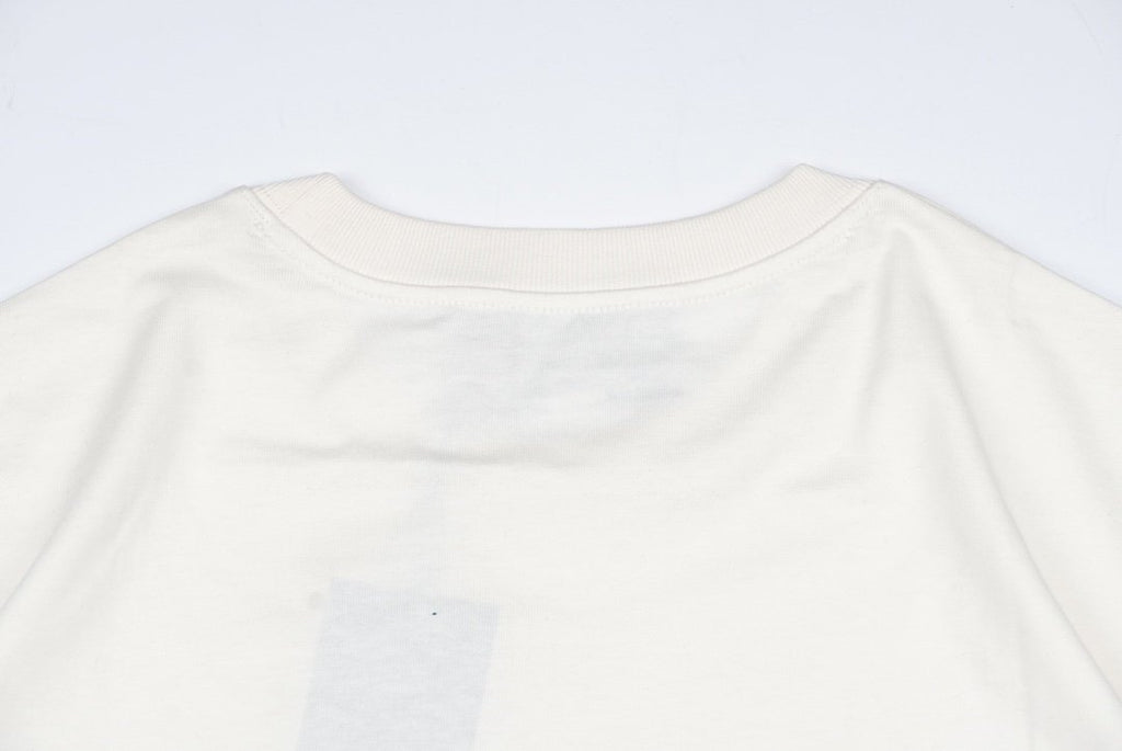 Gucci T-Shirt Oversize