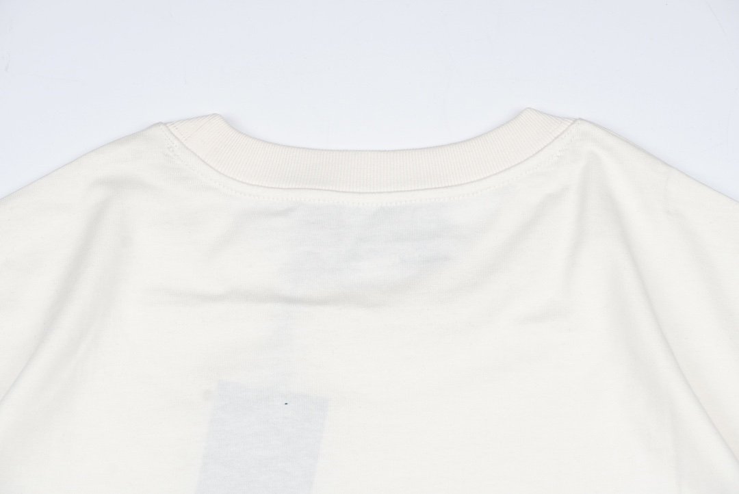 Gucci T-Shirt Oversize