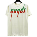 Gucci T-Shirt Oversize