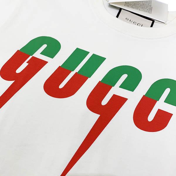 Gucci T-Shirt Oversize