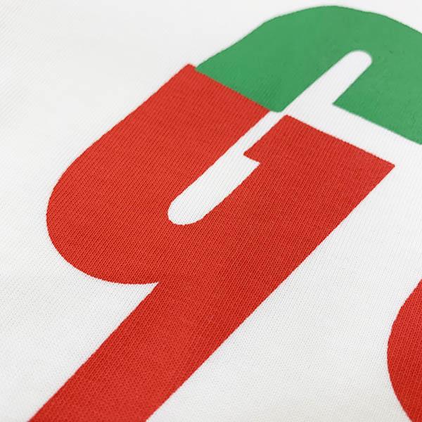 Gucci T-Shirt Oversize