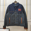Gucci Denim Jacket