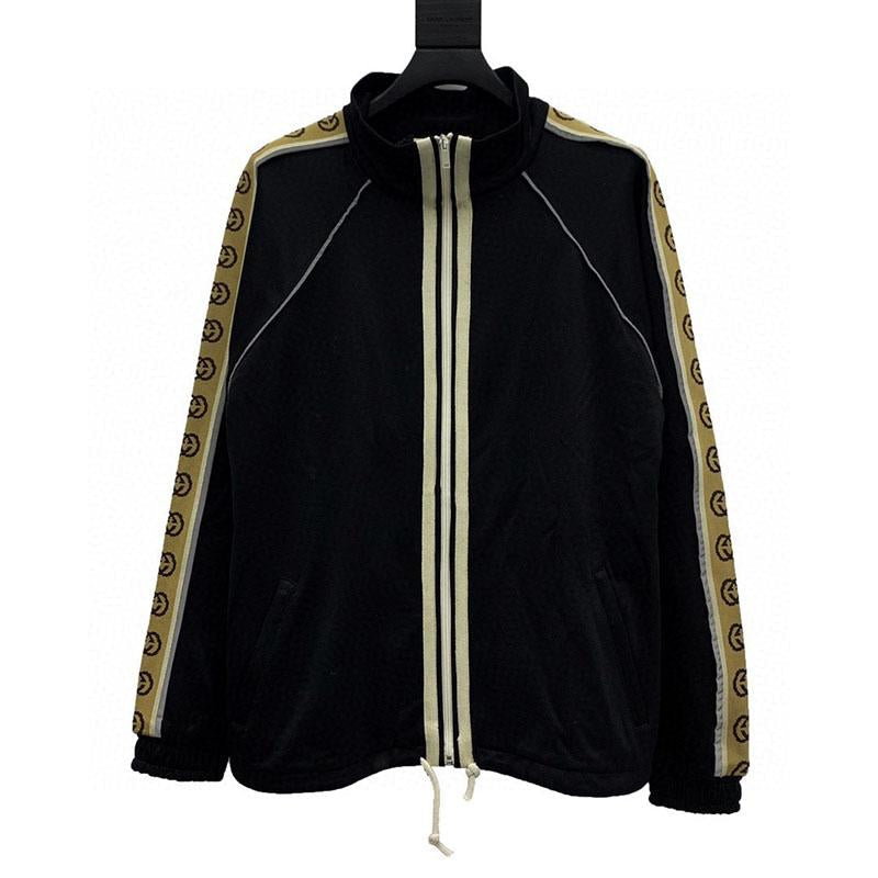 Gucci Jacket Oversize