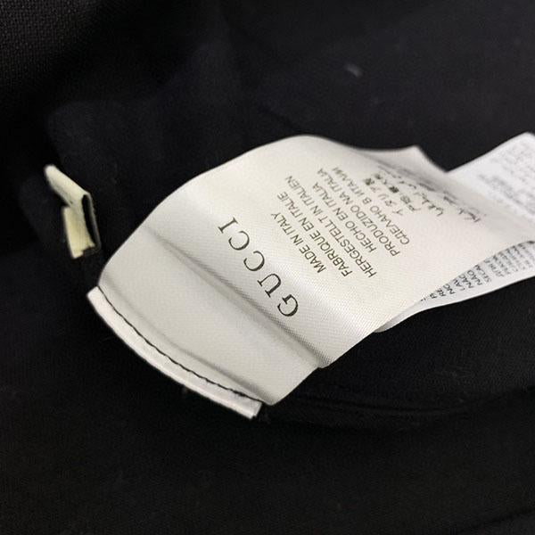 Gucci Jacket Oversize