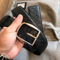 GUCCI BELT