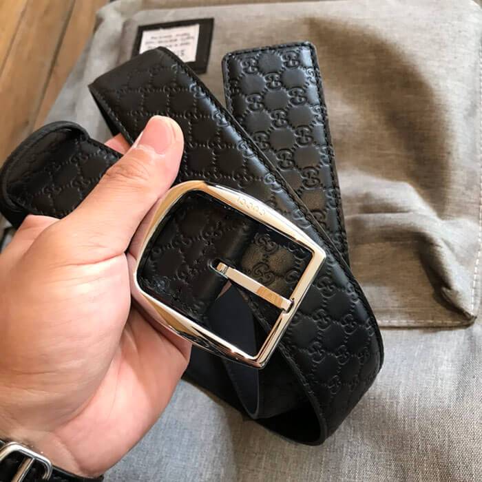GUCCI BELT