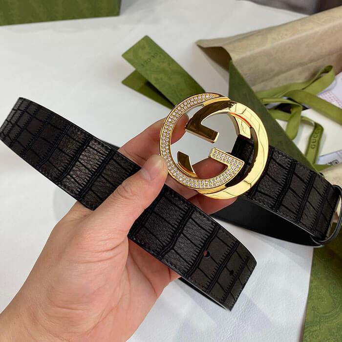 GUCCI BELT