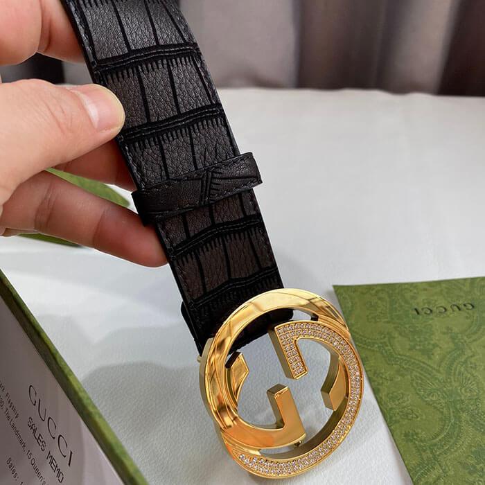 GUCCI BELT