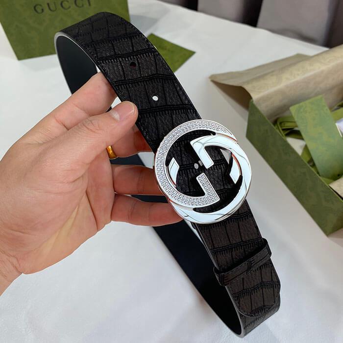GUCCI BELT