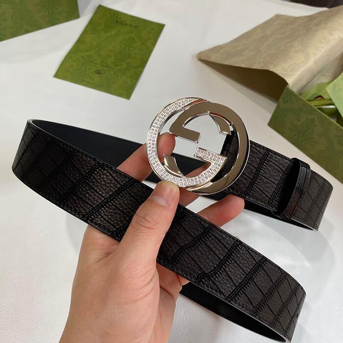 GUCCI BELT