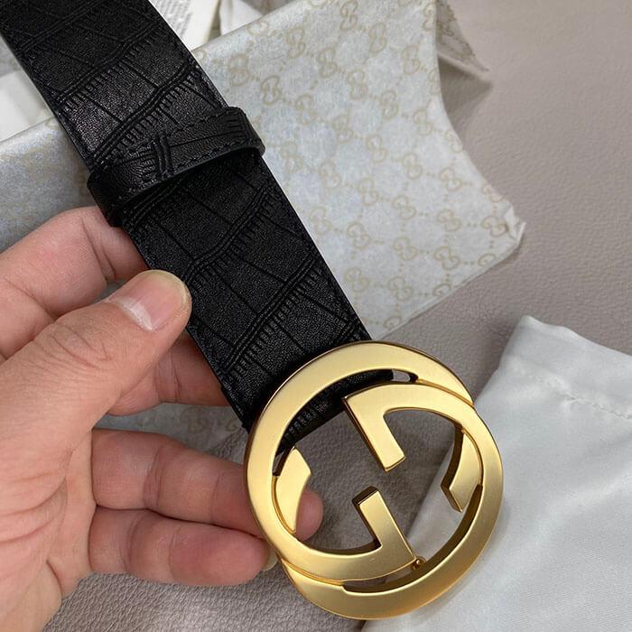 GUCCI BELT