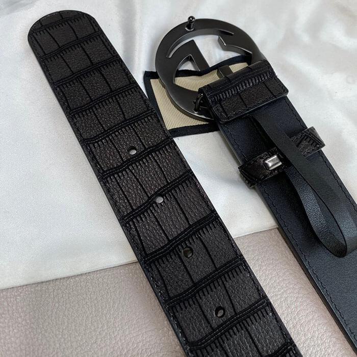 GUCCI BELT