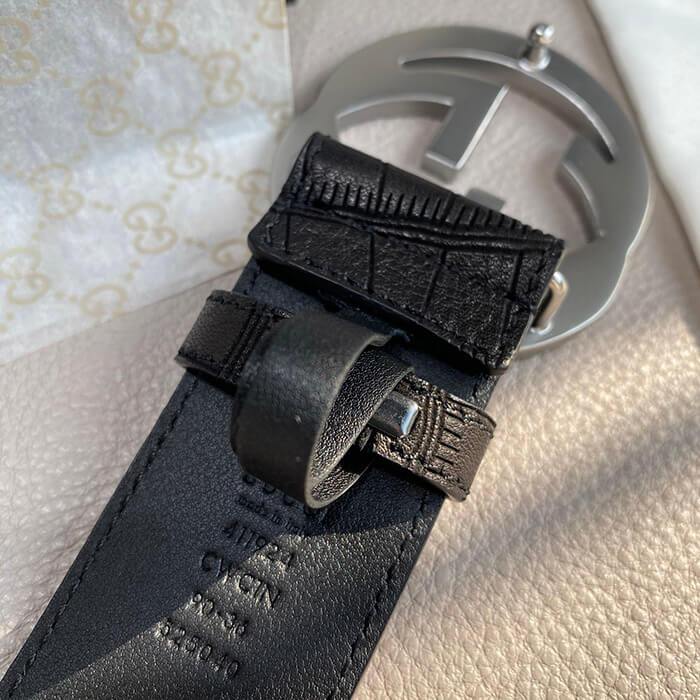 GUCCI BELT