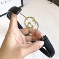 GUCCI BELT