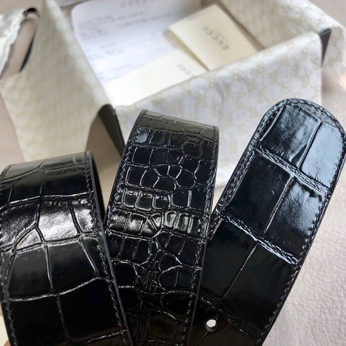 GUCCI BELT
