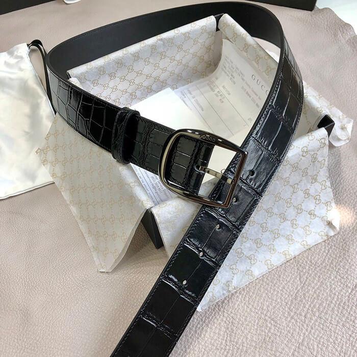 GUCCI BELT