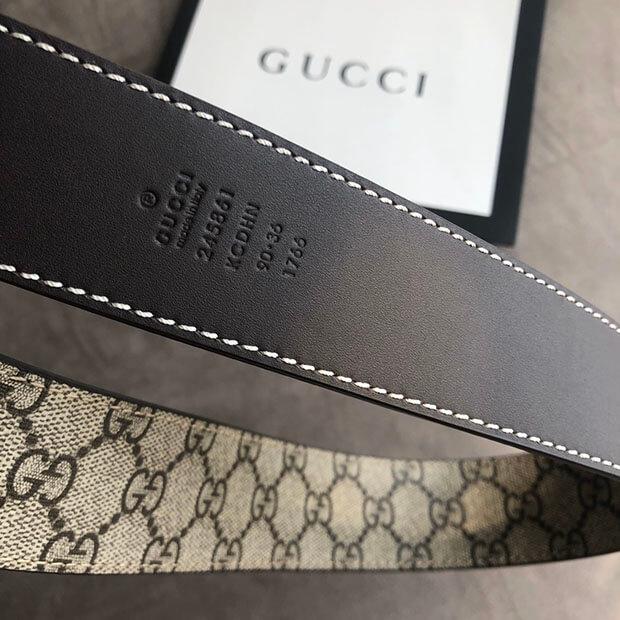 GUCCI BELT