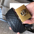 GUCCI BELT