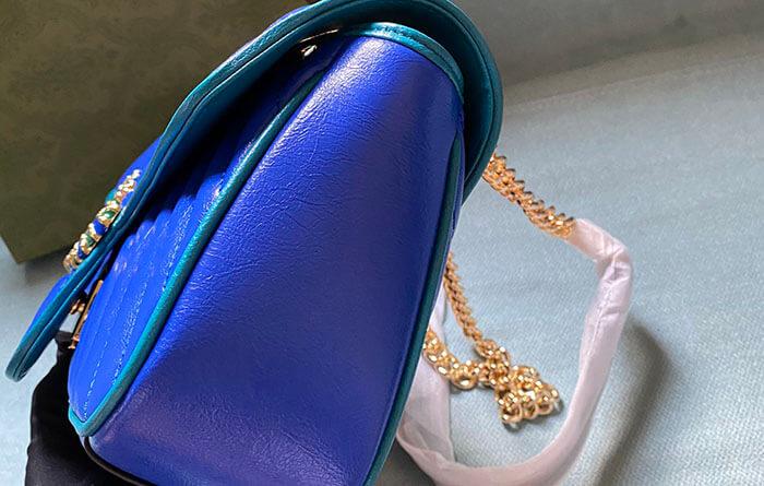 Gucci Mormont Bag