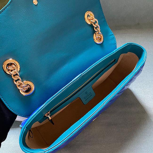 Gucci Mormont Bag