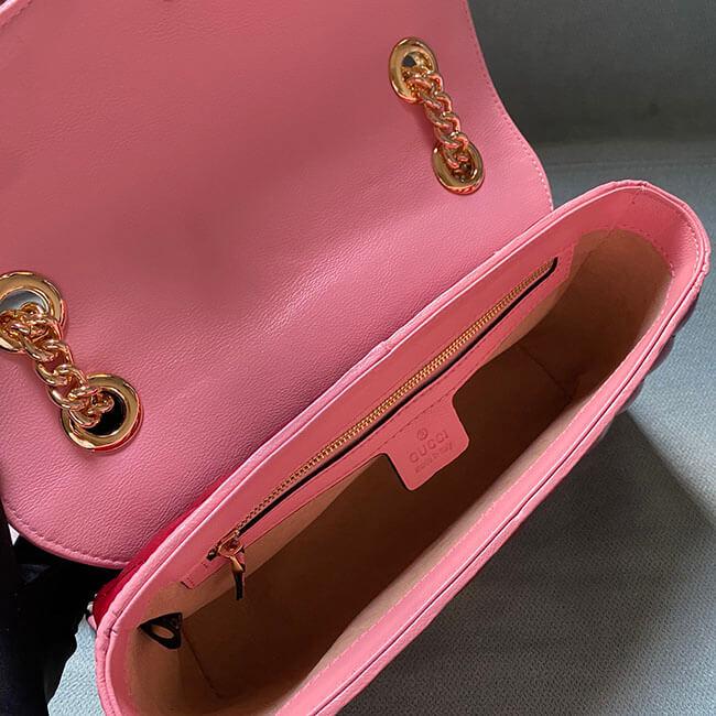 Gucci Mormont Bag