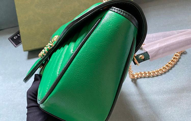 Gucci Mormont Bag