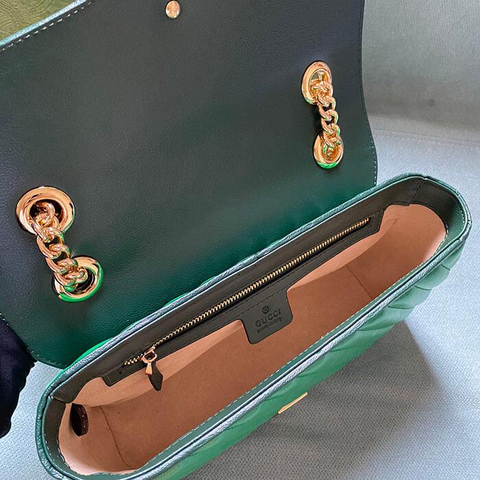 Gucci Mormont Bag