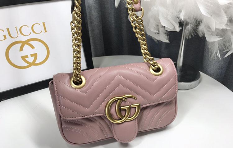 Gucci Marmont Bag