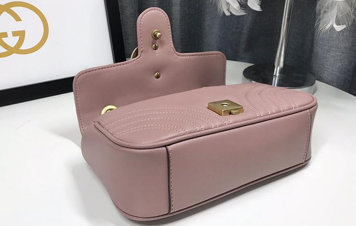 Gucci Marmont Bag
