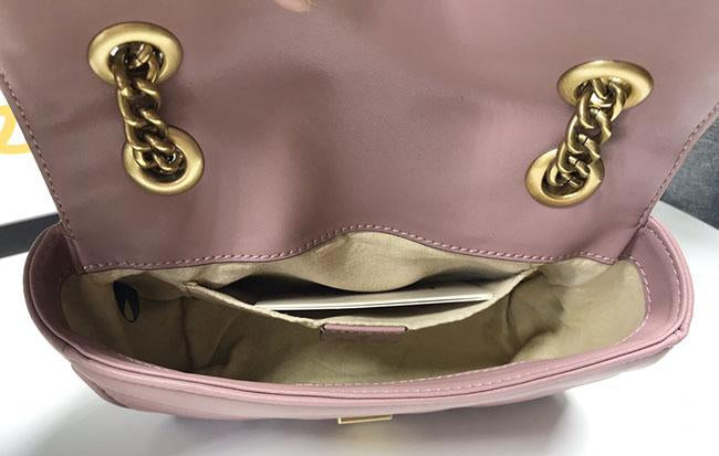 Gucci Marmont Bag