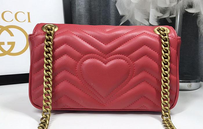 Gucci Marmont Bag