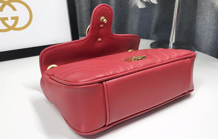 Gucci Marmont Bag