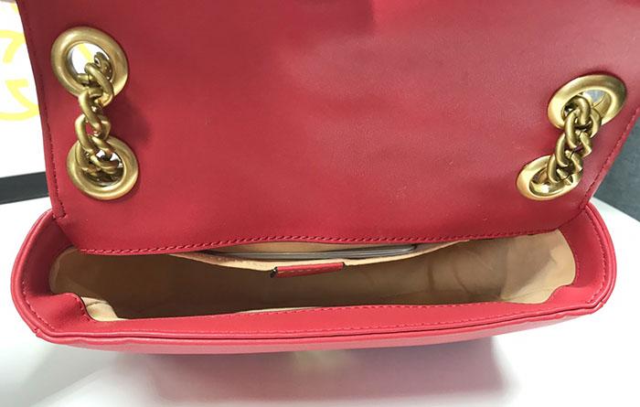 Gucci Marmont Bag