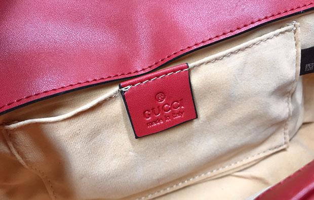 Gucci Marmont Bag