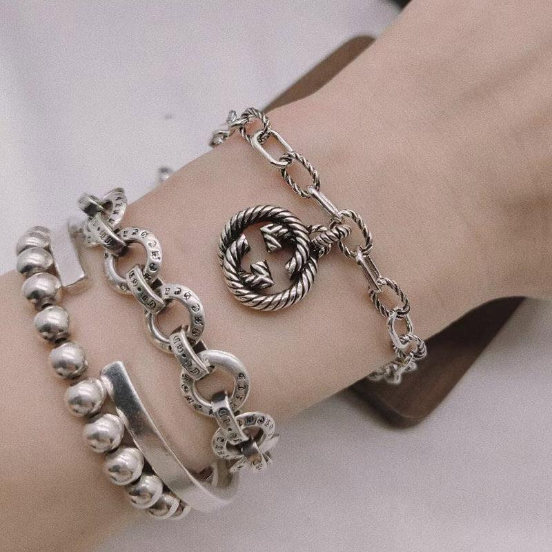 GUCCI Bracelet/Necklace