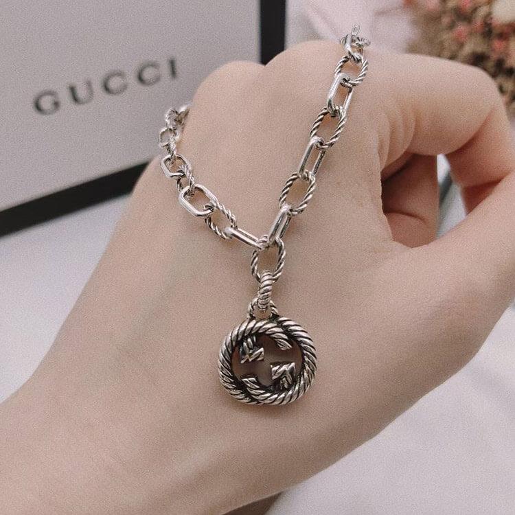 GUCCI Bracelet/Necklace