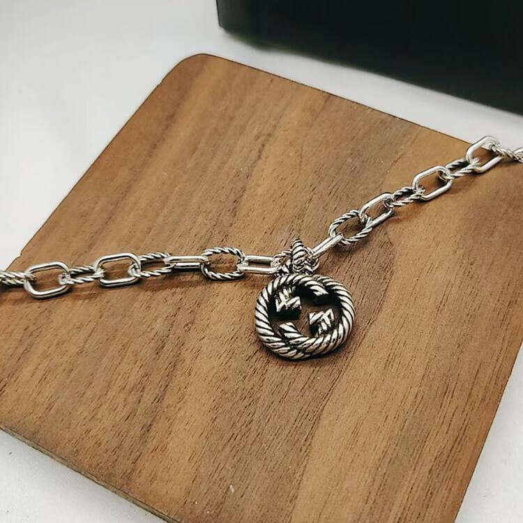 GUCCI Bracelet/Necklace