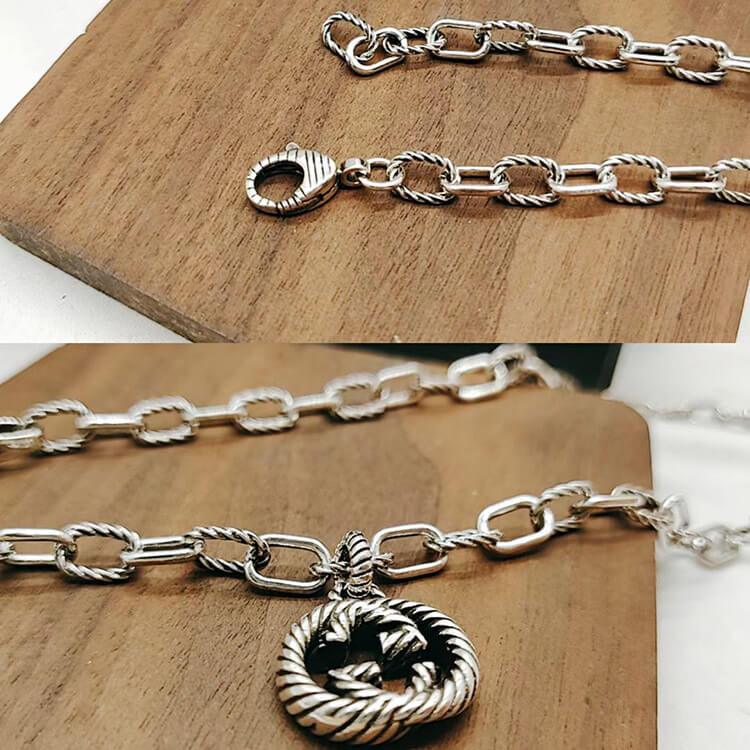 GUCCI Bracelet/Necklace