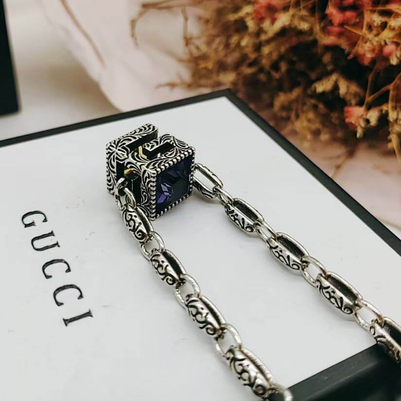 GUCCI Diamond Bracelet