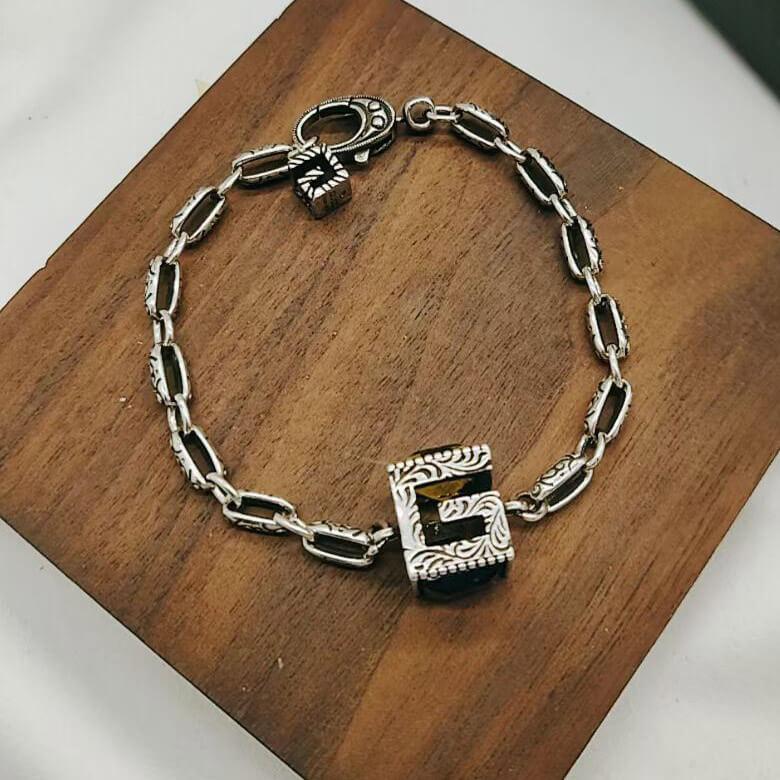 GUCCI Diamond Bracelet