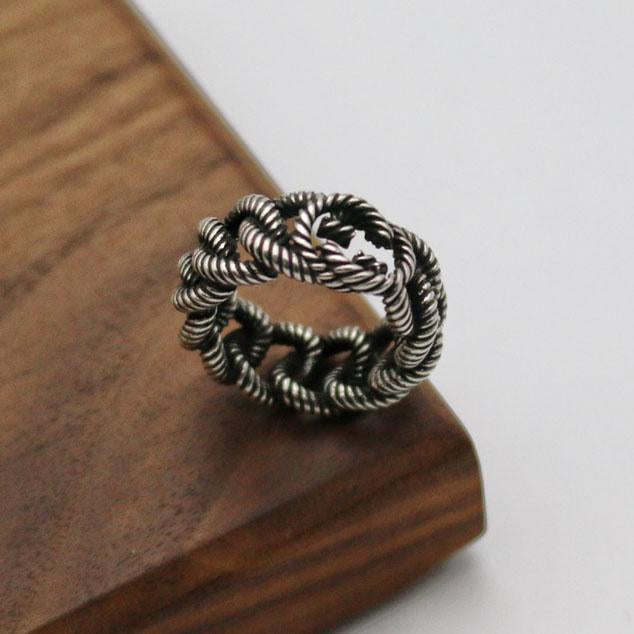 GUCCI Ring