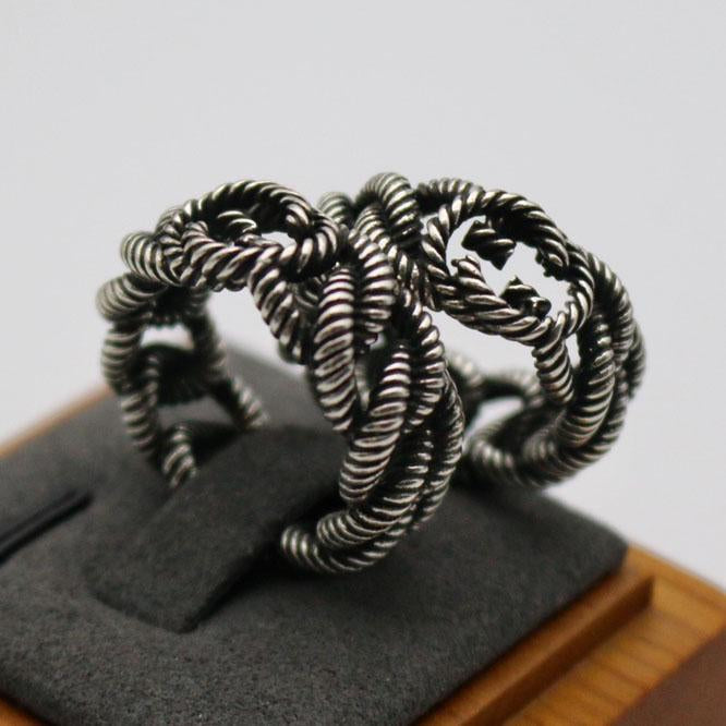 GUCCI Ring