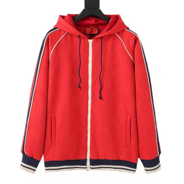 Gucci Jacket Oversize