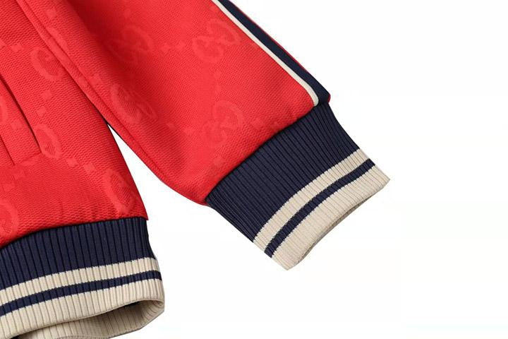 Gucci Jacket Oversize