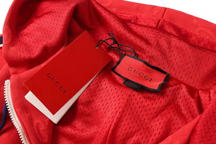 Gucci Jacket Oversize