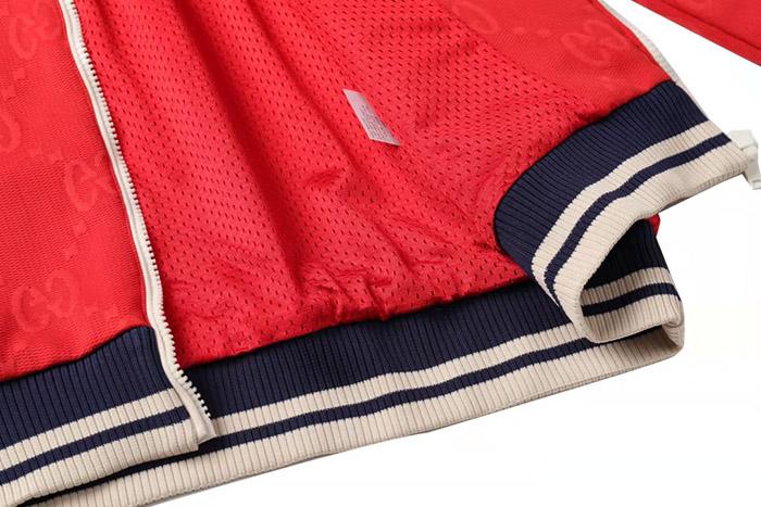 Gucci Jacket Oversize