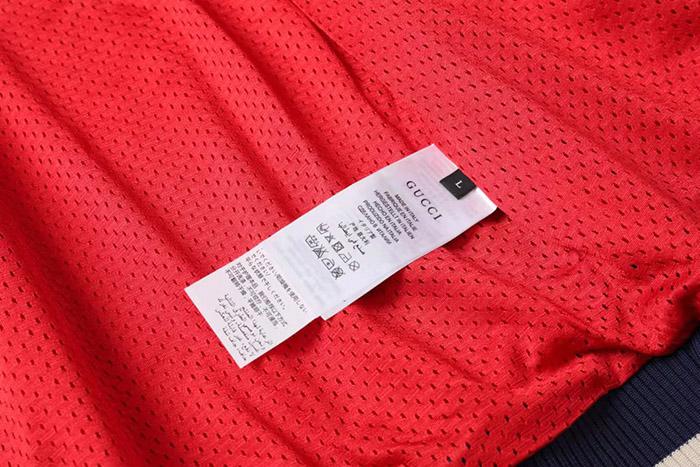 Gucci Jacket Oversize