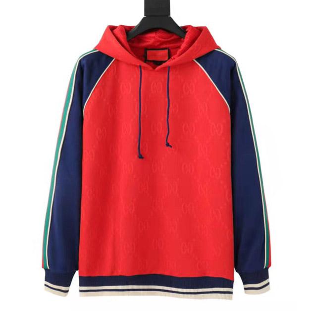 Gucci Jacket Oversize