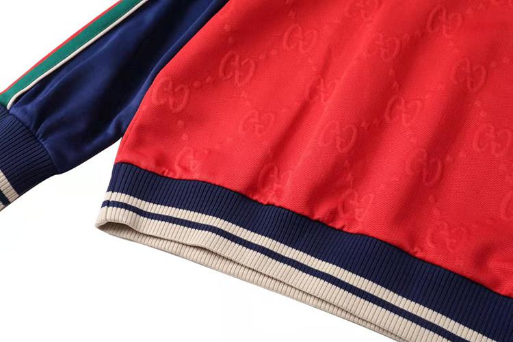 Gucci Jacket Oversize
