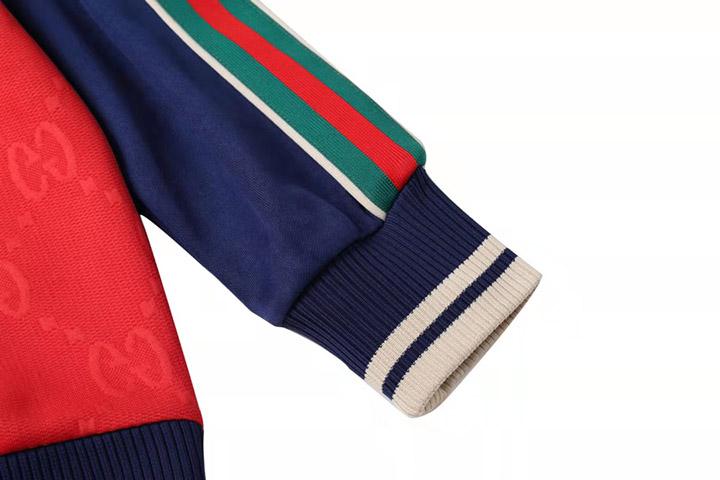 Gucci Jacket Oversize